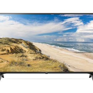 LG Smart TV 55”