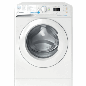 Lavatrice Indesit 8 kg.