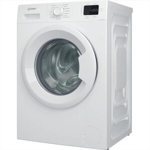 Lavatrice Indesit 9 kg.