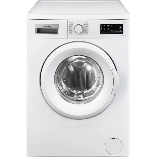 Lavatrice Smeg 7 kg.