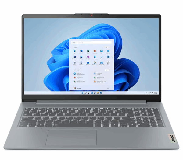 Lenovo Notebook Slim3 8 Gb