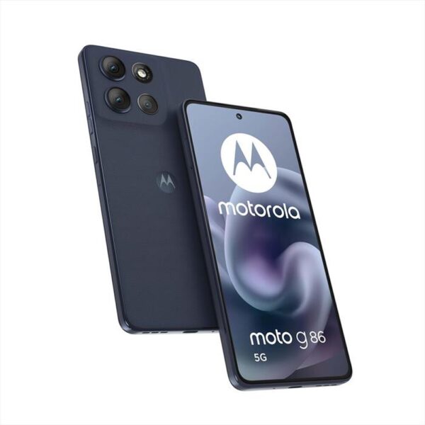 Motorola Smartphone Moto G86 5G