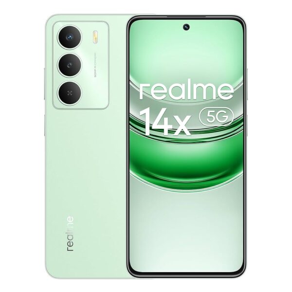 Realme Smartphone 14X 5G