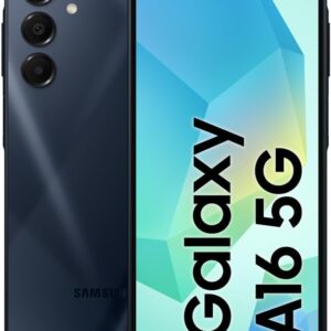 Samsung Smartphone Galaxy A16 5G