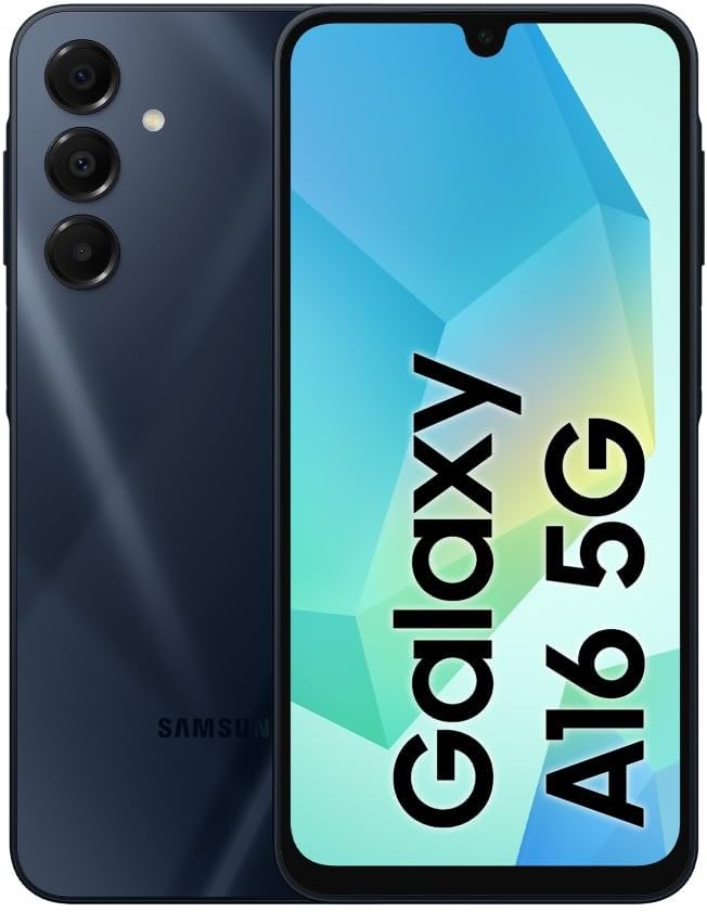 Samsung Smartphone Galaxy A16 5G