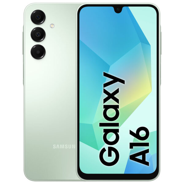 Samsung Smartphone Galaxy A16
