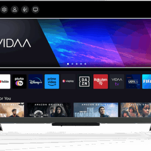 Toshiba Smart TV 32”