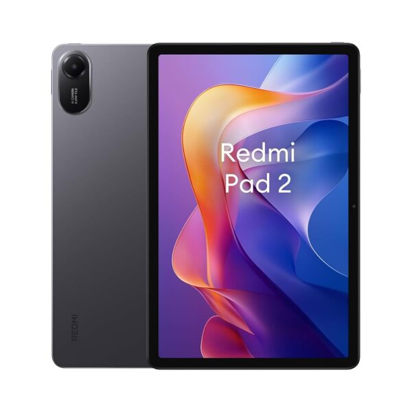 Xiaomi Tablet Redmi Pad 2 4 Gb 11” 2.5 K