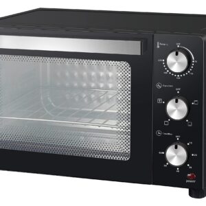 Forno elettrico Melchioni Devil 32
