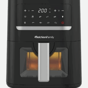 Friggitrice Aria Melchioni L’Azdora