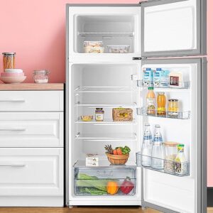 Frigorifero Comfee 204 lt.