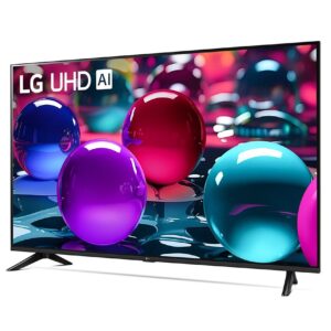 LG Smart TV 43”
