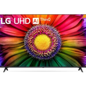 LG Smart TV 65”