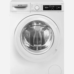 Lavatrice Smeg 8 kg.