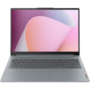 Lenovo Notebook Slim3 8 Gb 15.6” Full HD