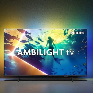 Philips Smart TV 55” Ambilight