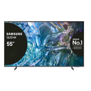 Samsung Smart TV 55”