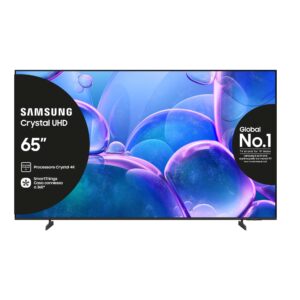 Samsung Smart TV 65”