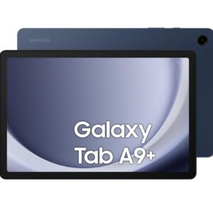 Samsung Tablet Galaxy Tab A9+ 6 Gb 11” FULL HD