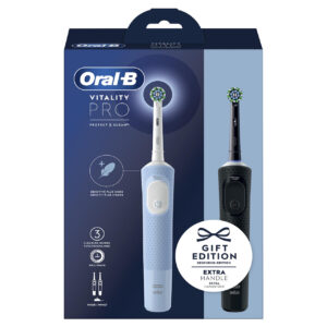 Spazzolino Oral-B Vitality Pro Duo