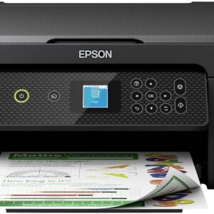 Epson Stampante Multifunzione