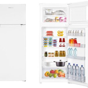 Frigorifero Hyundai 206 lt.