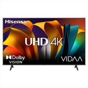 Hisense Smart TV 55”