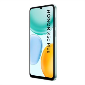 Honor AI Smartphone X5C Plus