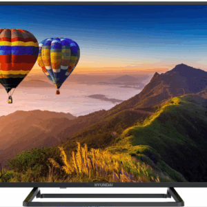 Hyundai Smart TV 40”