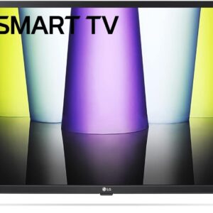 LG Smart TV 32”
