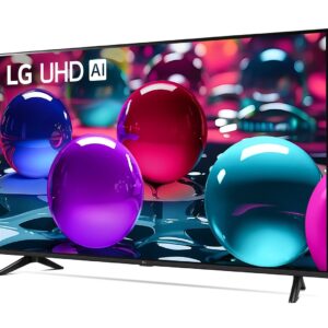 LG Smart TV 50”