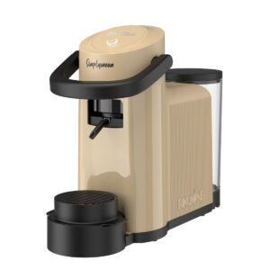 Macchina caffè Borbone