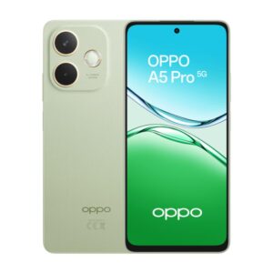 Oppo Smartphone A5 PRO 5G
