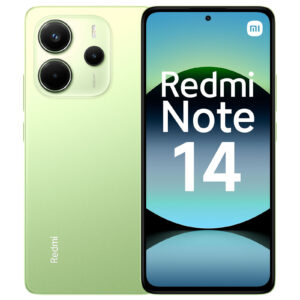 Xiaomi Smartphone Redmi Note 14