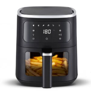 Friggitrice Aria Hyundai