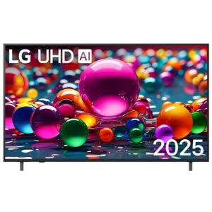 LG Smart TV 65”