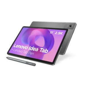 Lenovo Tablet 8 Gb 11” 2.5K
