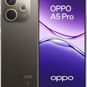 Oppo Smartphone A5 PRO