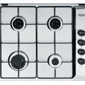 Piano cottura DeLonghi