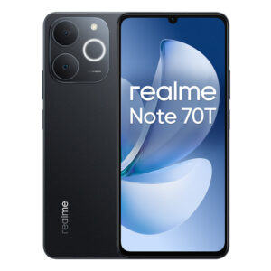 Realme Smartphone Note 70T