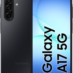 Samsung Smartphone Galaxy A17