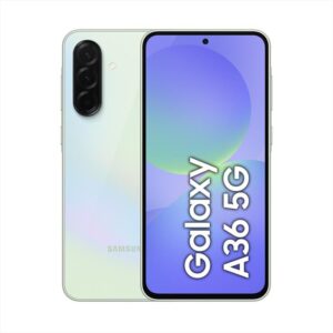 Samsung Smartphone Galaxy A36 5G