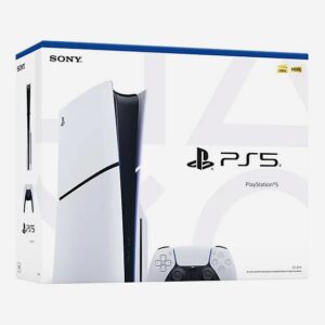 Sony PS5 Console Chassis e Disc