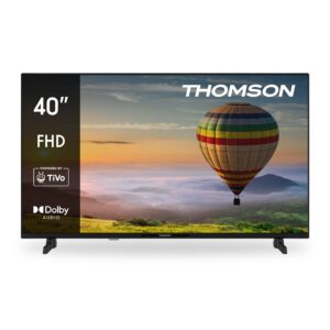 Thomson Smart TV 40”