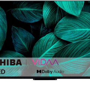 Toshiba Smart TV 43”
