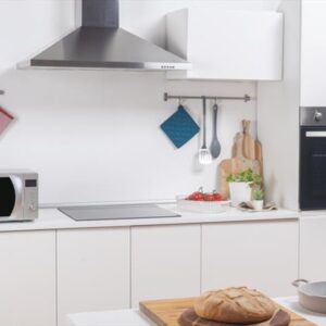 CANDY Piano cottura KRCDJ642