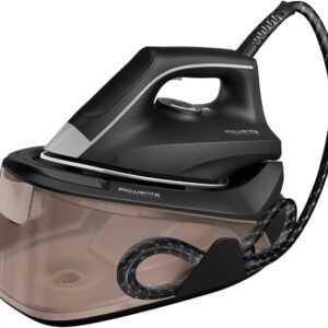 Ferro a vapore Rowenta