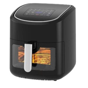 Friggitrice Aria Melchioni Gaia