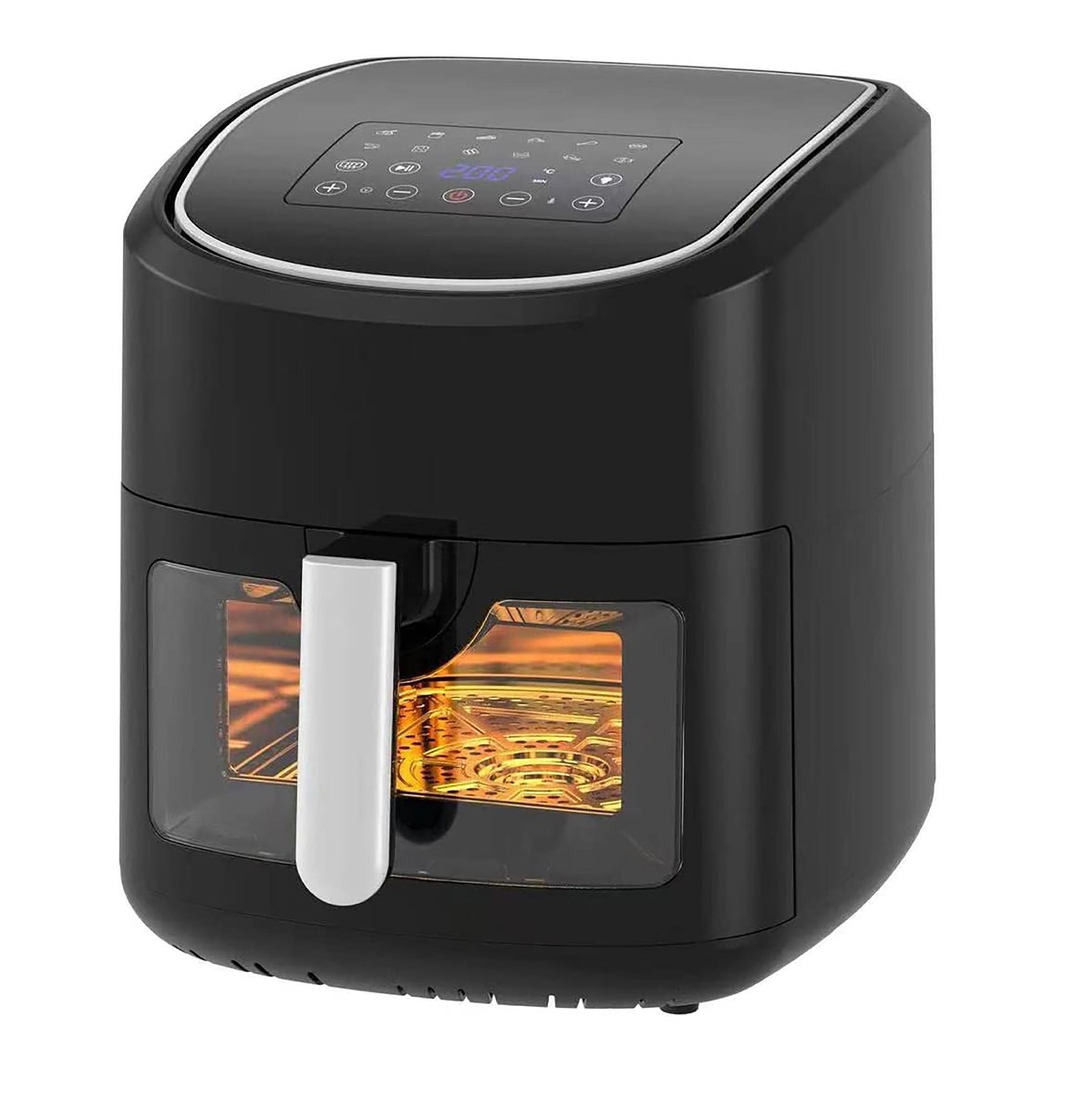 Friggitrice Aria Melchioni Gaia