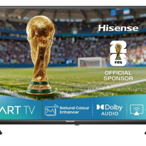 Hisense Smart TV 32”